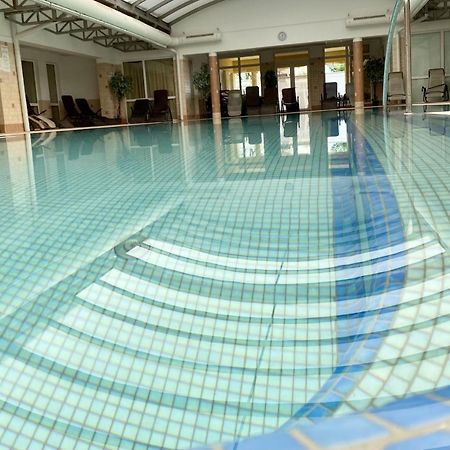 Aqualita Apartman Zalakaros Eksteriør billede