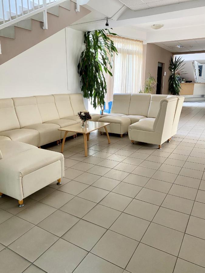 Aqualita Apartman Zalakaros Eksteriør billede